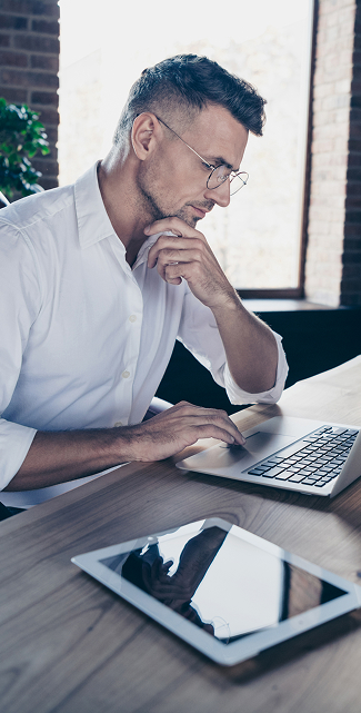 Therapy for professionals in Indianapolis helping high achievers manage burnout work stress perfectionism and work life integration